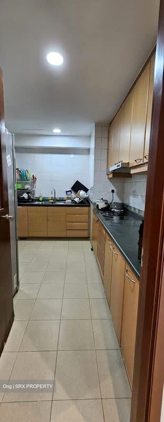 Woodsvale (D25), Condominium #598224851